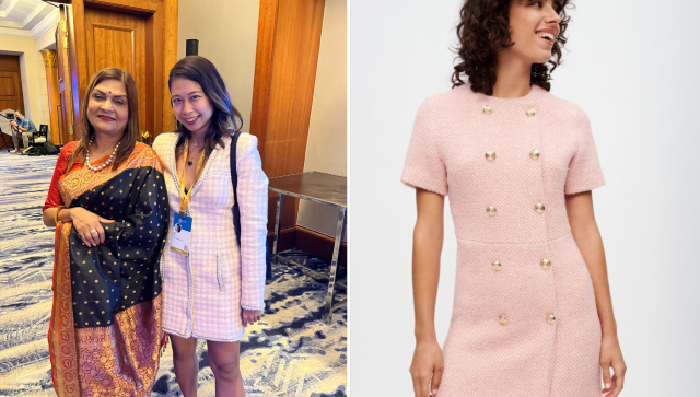 31 Seriously Chic Tweed Pieces That Remind Me of Chanel