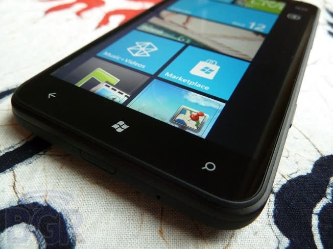 Huawei rumored to announce Windows Phone 8 smartphone on September 25th