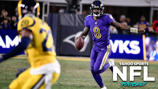 NFL Podcast: Where do Rams go after MNF embarrassment, and are Garrett to  NYG rumors for real?