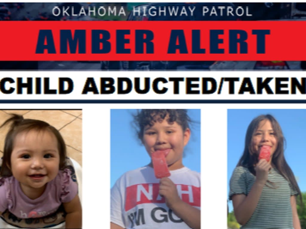  (Oklahoma Highway Patrol)