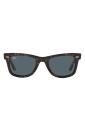 <p><strong>Ray-Ban</strong></p><p>nordstrom.com</p><p><a href="https://go.redirectingat.com?id=74968X1596630&url=https%3A%2F%2Fwww.nordstrom.com%2Fs%2Fray-ban-50mm-wayfarer-sunglasses%2F5933279&sref=https%3A%2F%2Fwww.townandcountrymag.com%2Fstyle%2Ffashion-trends%2Fg36955588%2Fnordstrom-anniversary-sale-2021%2F" rel="nofollow noopener" target="_blank" data-ylk="slk:Shop Now;elm:context_link;itc:0;sec:content-canvas" class="link ">Shop Now</a></p><p>$99.90</p><p><em>Original Price: $161</em></p><p><strong>More: </strong><a href="https://www.townandcountrymag.com/society/tradition/g36395845/royal-family-favorite-sunglasses-brands/" rel="nofollow noopener" target="_blank" data-ylk="slk:The Royal Family's Favorite Sunglasses;elm:context_link;itc:0;sec:content-canvas" class="link ">The Royal Family's Favorite Sunglasses</a></p>