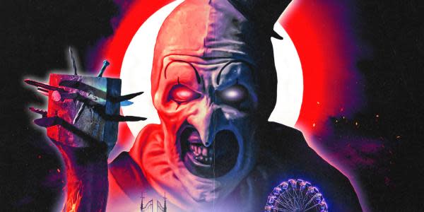 Mike Flanagan elogia Terrifier 2 y dice que la película habría elaborado un nuevo subgénero