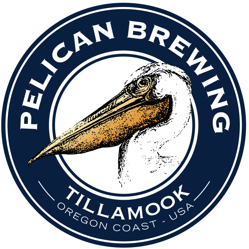 (Pelican Brewing Co. – Tillamook)