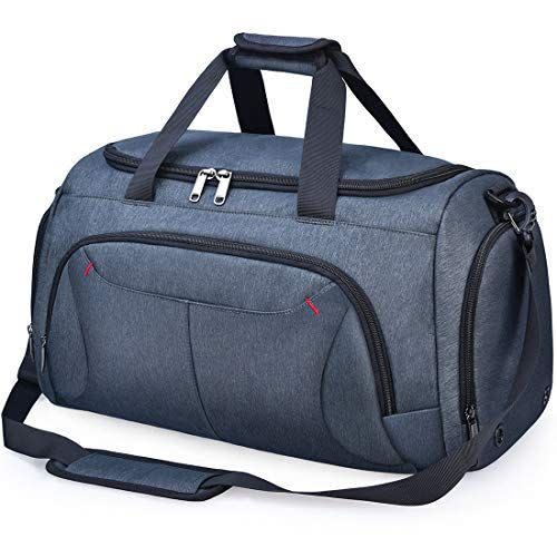 16) Waterproof Sports Bag