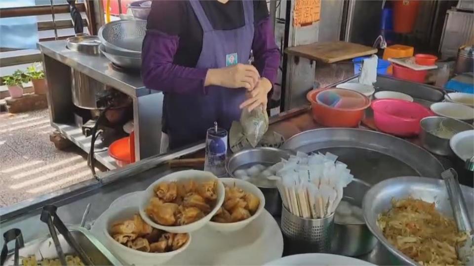 台南餐飲也禁內用了　餐廳禁內用.夜市外帶