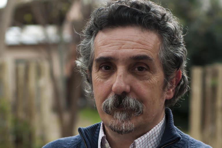 Jorge Dubatti será el vicedirector del Teatro Nacional Cervantes