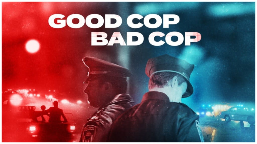 Good Cop Bad Cop Season 1