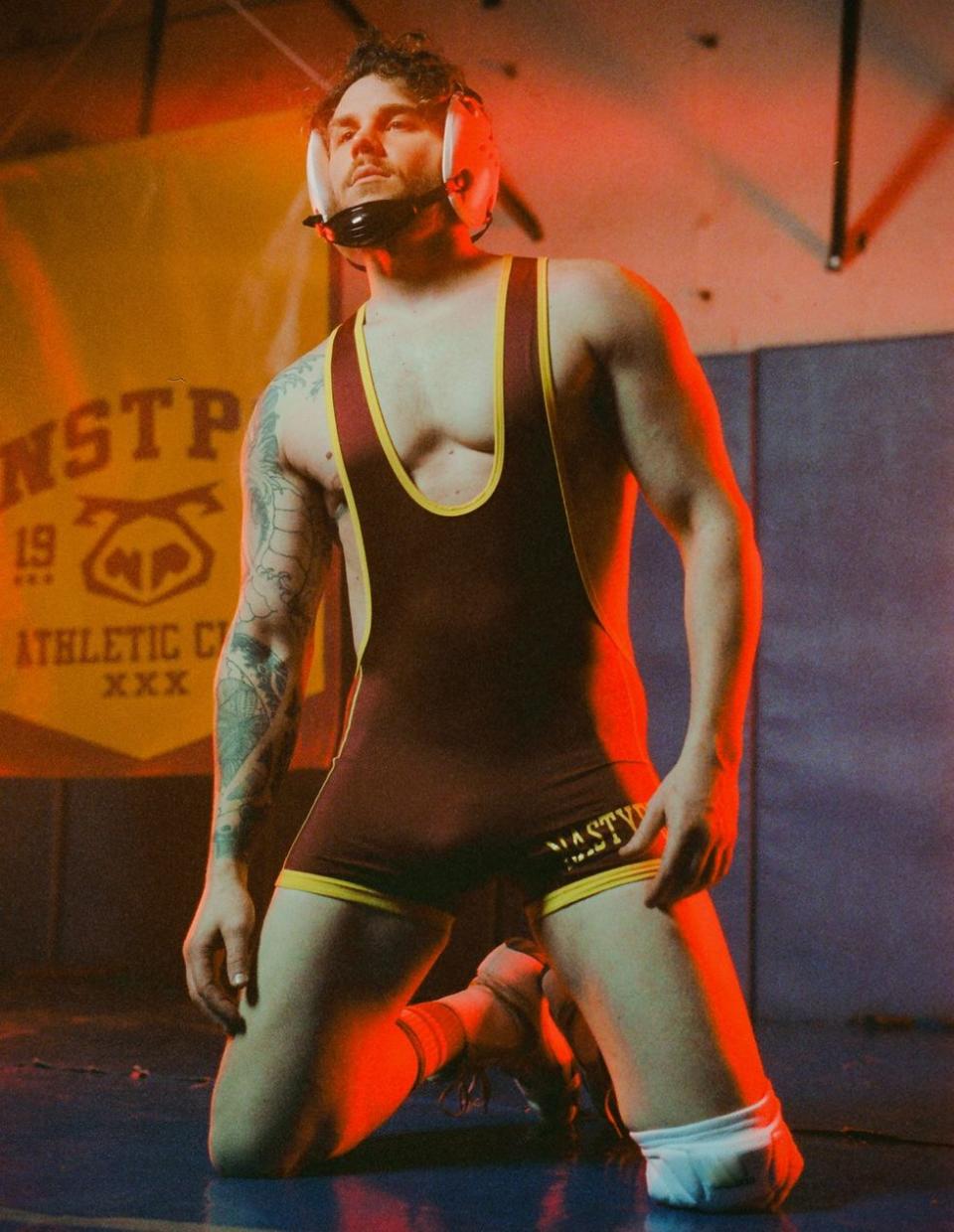 Photo Gallery Nasty Pig Boys Sports Matthew Camp Model