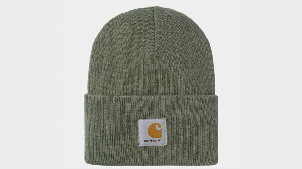 Carhartt Knit Cuffed Beanie