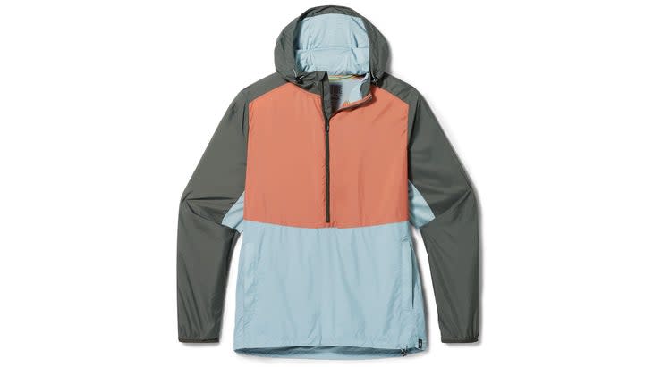 Smartwool Active Ultralite Anorak