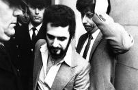 Better known as The Yorkshire Ripper, Peter Sutcliffe (1946-2020) was convicted of murdering 13 women and attempting to murder seven others in a UK crime spree that lasted between 1975 and 1980. He was sentenced to 20 concurrent sentences of life imprisonment, which were converted to a whole life order in 2010. According to Huffington Post, Sutcliffe enjoyed the music of Austrian composer Wolfgang Amadeus Mozart, with the killer describing him as a “pure genius". Sutcliffe, who was serving his life sentence at Durham’s HMP Frankland Prison, died at the age of 74 at University Hospital of North Durham, after contracting COVID-19 in the wake of a suspected heart attack. He also was living with diabetes.