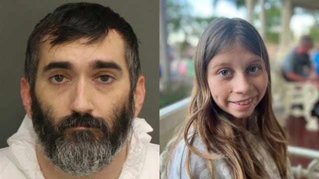 Deputies in Orange County said 13-year-old Madeline Soto has been missing since Monday morning. And now, her mother’s boyfriend is in jail on charges of sexual battery and possession of child sex abuse material. Stephan Sterns was supposed to go before an Orange County judge Thursday morning but refused to be in court.