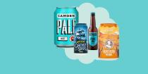 <p>Let's be honest, craft <a href="https://www.delish.com/uk/food-news/a33508113/home-beer-tap/" rel="nofollow noopener" target="_blank" data-ylk="slk:beer;elm:context_link;itc:0;sec:content-canvas" class="link ">beer</a> is where it's AT. Right now, the market is booming with brand-new microbreweries popping up everywhere, providing us with all kinds of delicious-tasting craft <a href="https://www.delish.com/uk/cocktails-drinks/g32433333/beer-subscriptions-deliveries-uk/" rel="nofollow noopener" target="_blank" data-ylk="slk:beer;elm:context_link;itc:0;sec:content-canvas" class="link ">beer</a> (punchy IPA's, milky stouts). And let me tell you one thing, I'm certainly not complaining. The industry is bigger than ever with giants like Brewdog, Camden Town and more, and we're ready to dive head first into what's on offer. </p><p>Take a look at the best craft <a href="https://www.delish.com/uk/food-news/g33542713/home-brew-kit/" rel="nofollow noopener" target="_blank" data-ylk="slk:beer;elm:context_link;itc:0;sec:content-canvas" class="link ">beer</a> available to buy now. </p><p>Since you're here, why not check out our <a href="https://www.delish.com/uk/food-news/g33890307/beer-gifts/" rel="nofollow noopener" target="_blank" data-ylk="slk:Best Beer Gifts;elm:context_link;itc:0;sec:content-canvas" class="link ">Best Beer Gifts</a> round-up, too. </p>