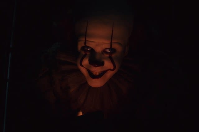 It: Chapter Two - Teaser Trailer