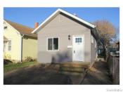 <p>No. 6: <span>498 River St. E</span><br> Prince Albert, Sask.<br> $144,900<br> 384 square feet<br> (Remax) </p>