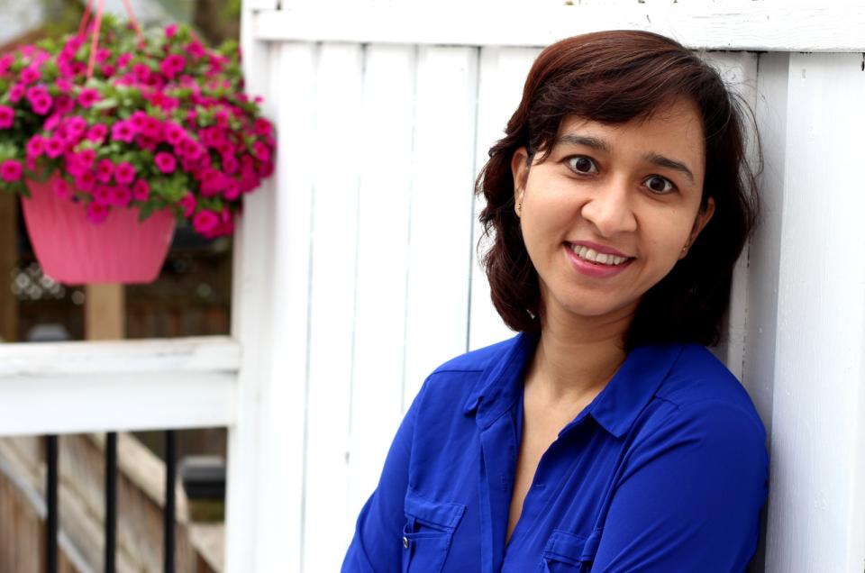 Khushboo Jha, CEO and founder of BuyProperly wanted to make real estate investment easier