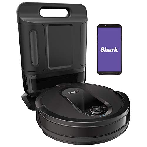 Shark AV1010AE IQ Robot Vacuum (Amazon / Amazon)