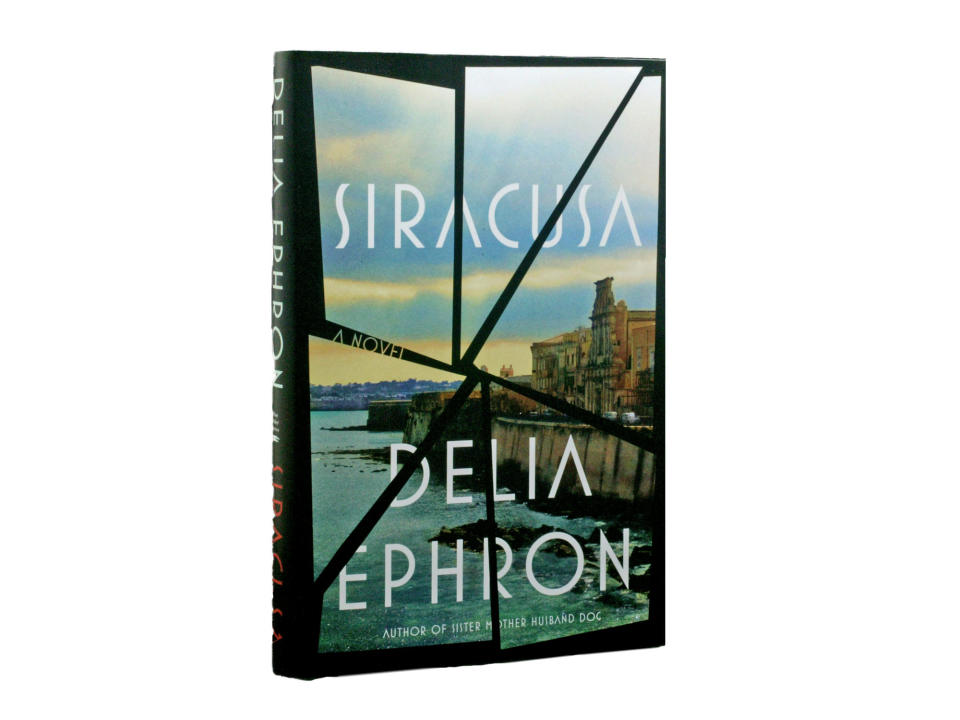 SIRACUSA BY DELIA EPHRON