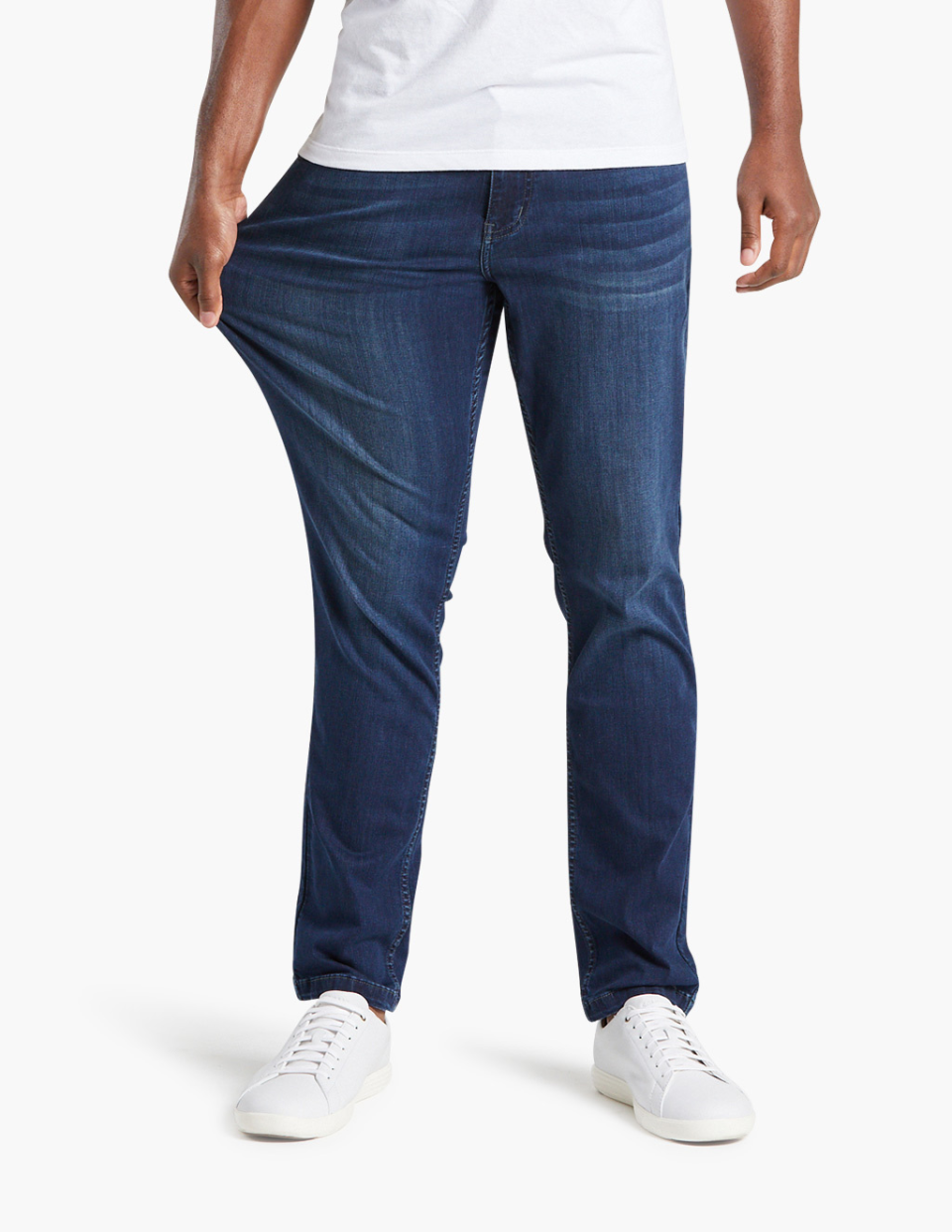 stretchy jeans mens