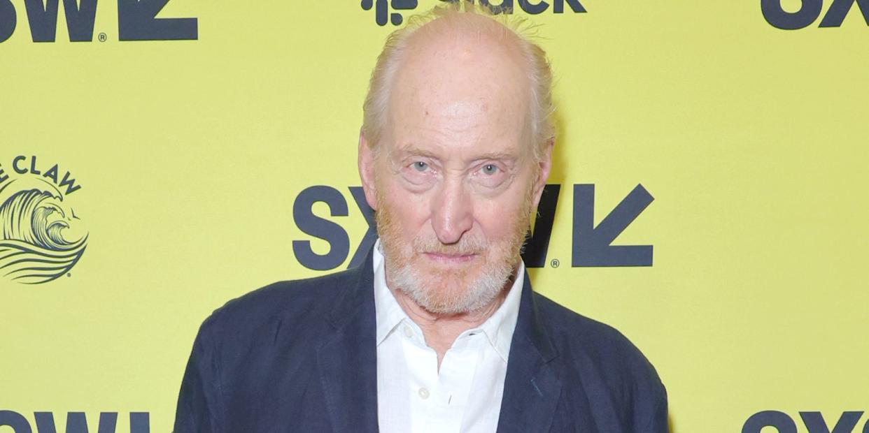 charles dance