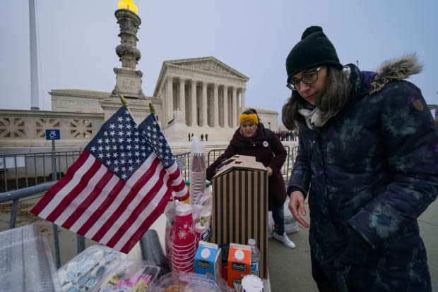 Supreme Court Guns 