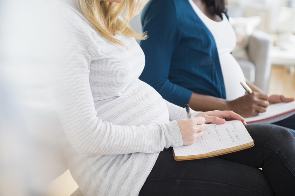 The largest charity for parents has responded to the pandemic. (Getty Images)