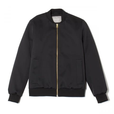 Everlane E2 Bomber Jacket