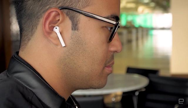 AirPods 2019 review: King of truly wireless earphones crowned with