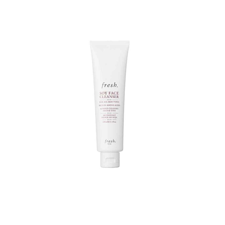 <p><a href="https://go.redirectingat.com?id=74968X1596630&url=https%3A%2F%2Fwww.sephora.com%2Fproduct%2Fsoy-face-cleanser-P7880&sref=https%3A%2F%2Fwww.seventeen.com%2Fbeauty%2Fmakeup-skincare%2Fg10293446%2Fbest-beauty-makeup-products-for-teens%2F" rel="nofollow noopener" target="_blank" data-ylk="slk:Shop Now;elm:context_link;itc:0;sec:content-canvas" class="link ">Shop Now</a></p><p>Soy Makeup Removing Face Wash</p><p>$39.00</p><p>sephora.com</p>