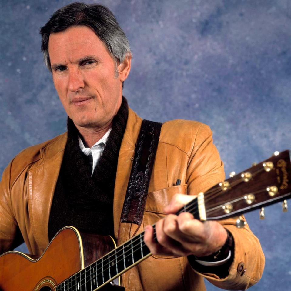 The Gamble Rogers Music Festival, named for the late songwriter and storyteller, is scheduled to return to St. Augustine for 2022.