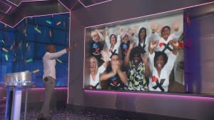 Big Brother 23 Winner Xavier Talks Historic Win