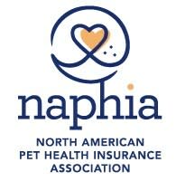 NAPHIA Logo (CNW Group/NAPHIA - North American Pet Health Insurance Association)