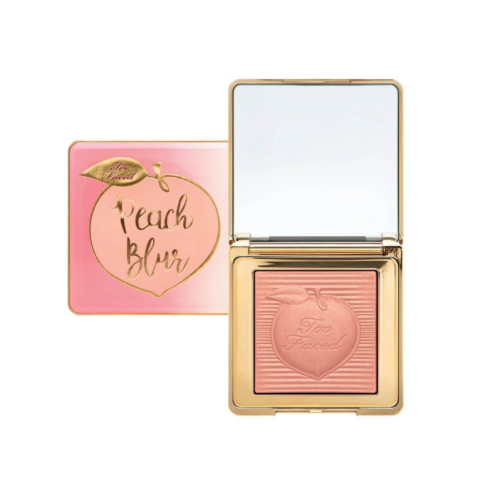 We got all the juicy details on the upcoming Too Faced Peaches & Cream, which will be launching at Sephora in August.
