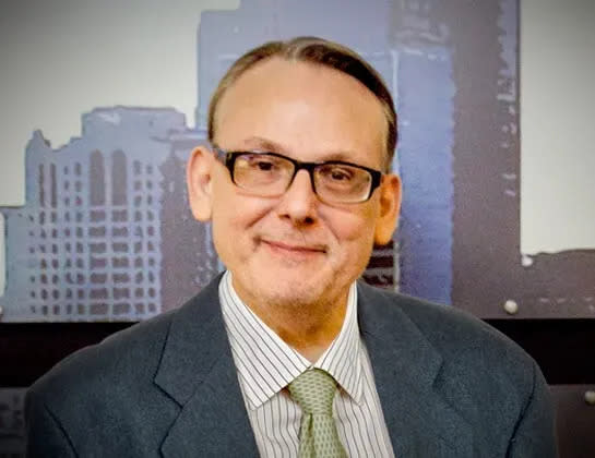 WWJ Newsradio 950's Jim Matthews was tragically killed Friday afternoon in Chesterfield Township.

Jim worked as the overnight news anchor for nearly seven years. He would often talk to co-workers about his children and his love for them and their adventures at school.