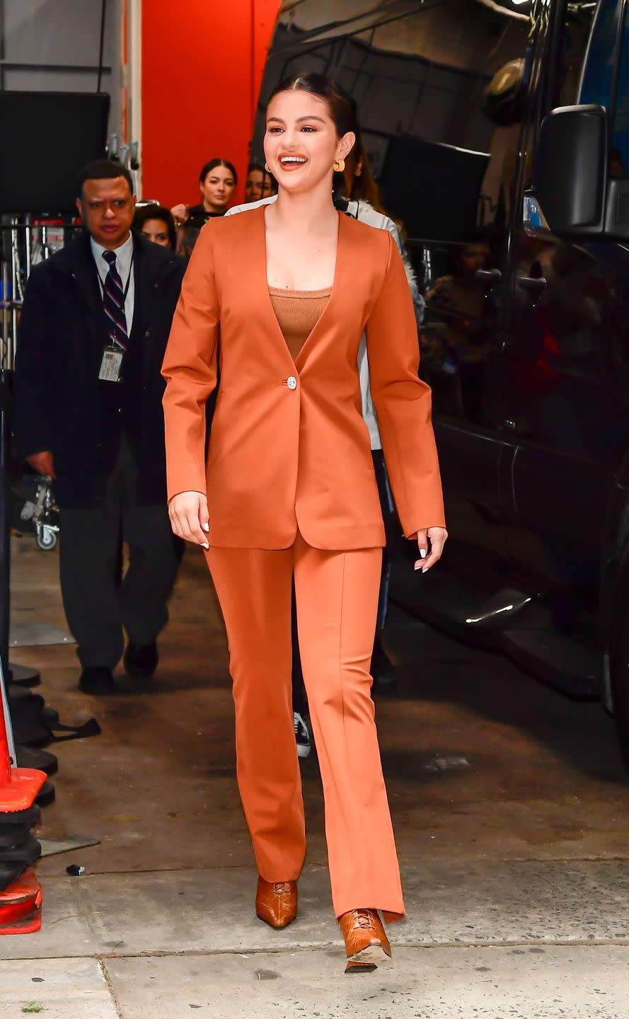 See All of Selena Gomez's Best Looks