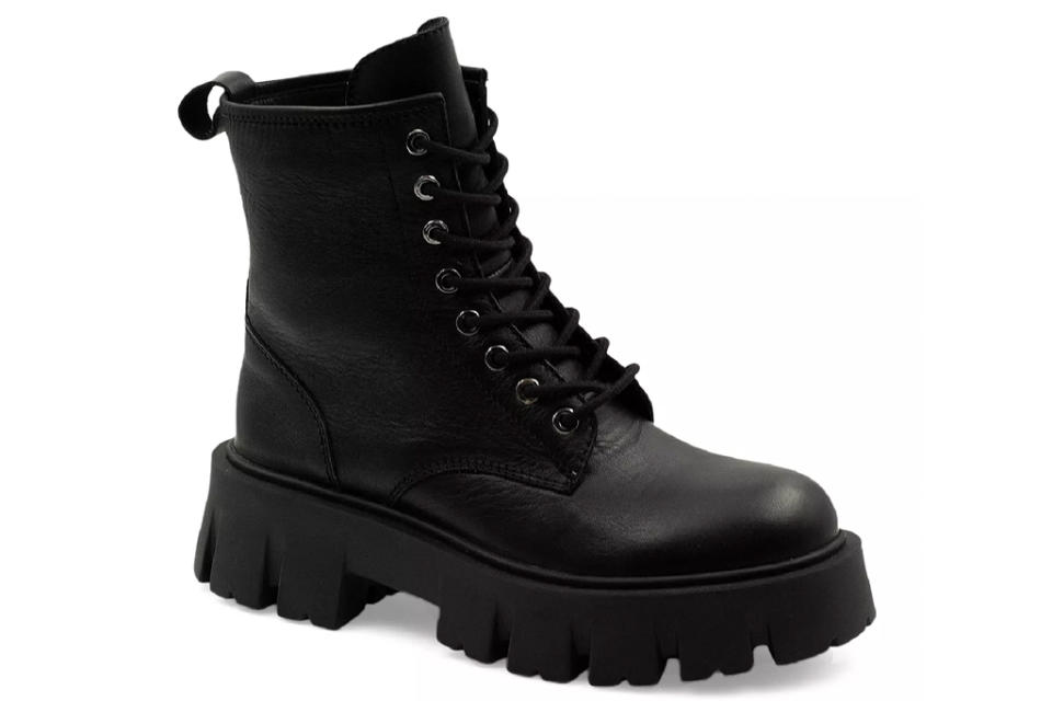 combat boots, platform, sam edelman