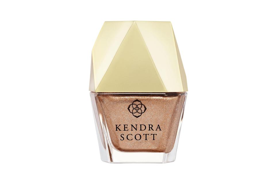 Kendra Scott Rose Gold