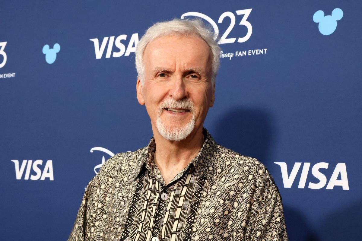 James Cameron to Adapt Hiroshima Survival Story