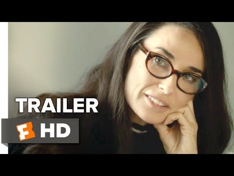 <p>Is love truly blind? That cliché statement is put to the test after a successful novelist loses his sight in a car accident and finds himself enamored by a woman he’s never laid eyes on. Featuring Alec Baldwin, Demi Moore, and Dylan McDermott, this romance is jam-packed with drama and megawatt star power.</p><p><a class="link " href="https://go.redirectingat.com?id=74968X1596630&url=https%3A%2F%2Fwww.hulu.com%2Fmovie%2Fblind-fc96d142-8037-4a01-be67-693e027b3b2b&sref=https%3A%2F%2Fwww.goodhousekeeping.com%2Flife%2Fentertainment%2Fg34110902%2Fbest-romance-movies-on-hulu%2F" rel="nofollow noopener" target="_blank" data-ylk="slk:WATCH NOW;elm:context_link;itc:0;sec:content-canvas">WATCH NOW</a></p><p><a href="https://www.youtube.com/watch?v=3oMTkNDtvjQ" rel="nofollow noopener" target="_blank" data-ylk="slk:See the original post on Youtube;elm:context_link;itc:0;sec:content-canvas" class="link ">See the original post on Youtube</a></p>