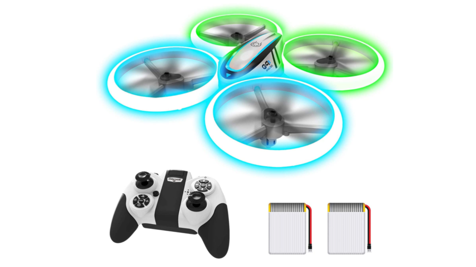 Best gifts and toys for 8-year-olds: Kid-friendly drone
