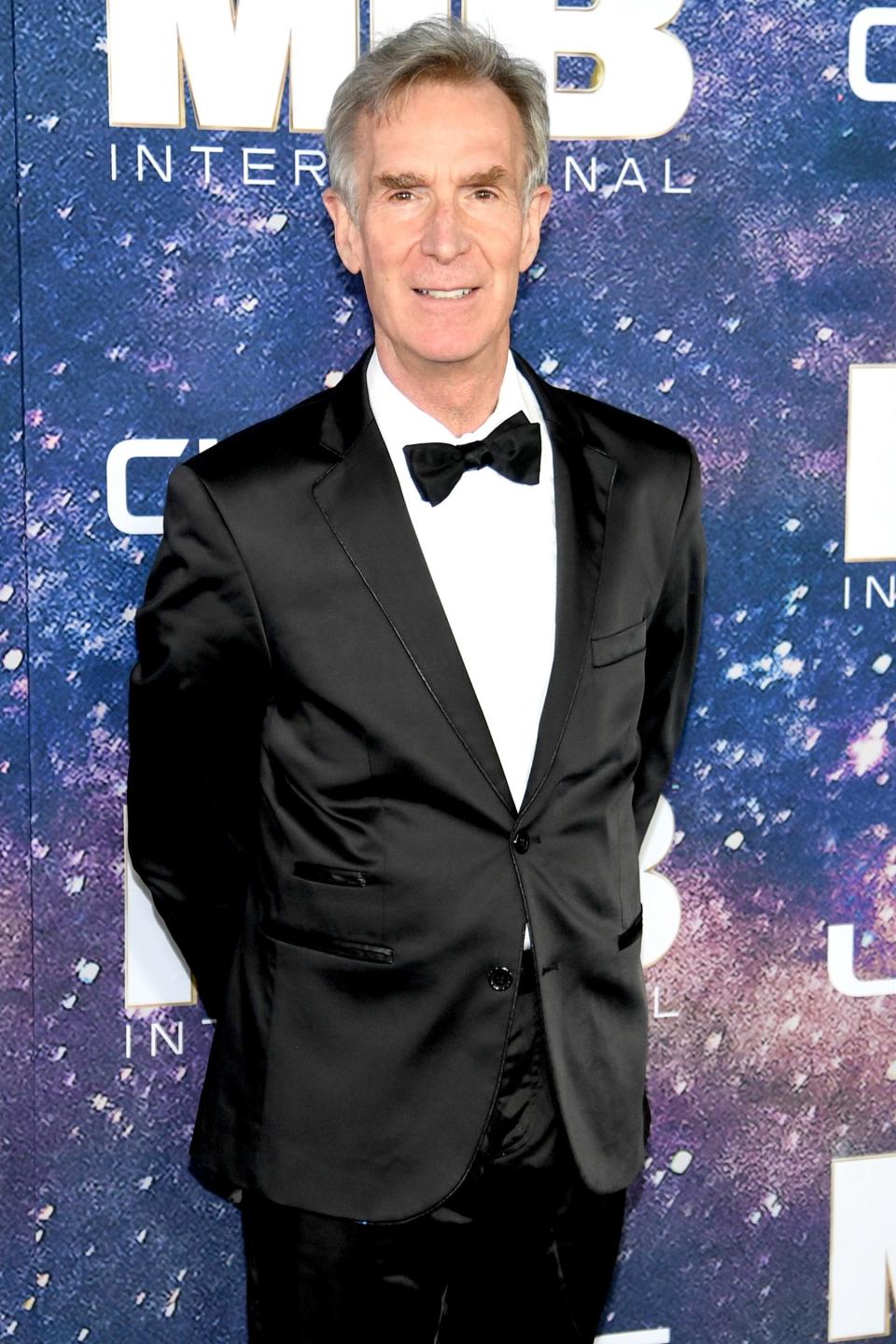 Bill Nye