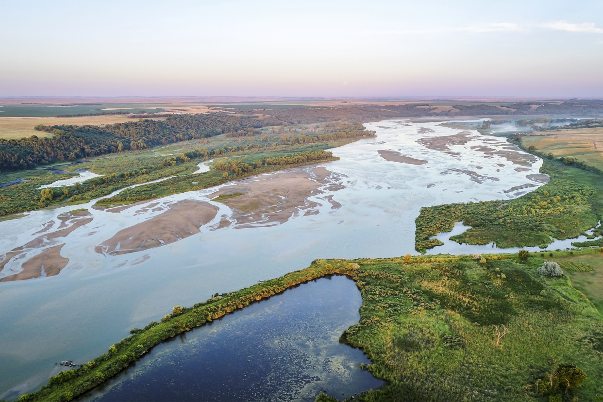 Niobrara River