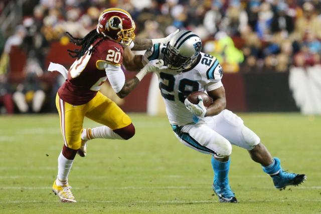 NFL Week 6 ATS picks: The Panthers should add to Redskins' woes - The  Washington Post