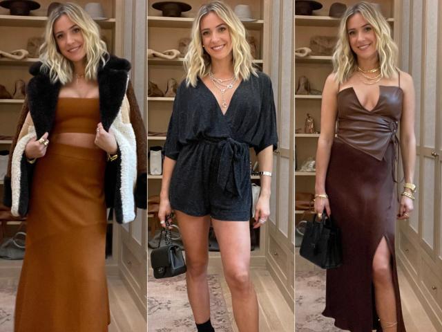 kristin cavallari outfits very cavallari