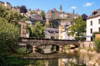 Auf Platz 5 findet sich ein weiteres europäisches Land: Luxemburg. Wie das Ranking offenbart, lässt sich in dem Großherzogtum perfekt Karriere machen. Nur bei der Freundlichkeit gibt es Aufholbedarf – diesbezüglich landet Luxemburg auf Platz 43 von 64.