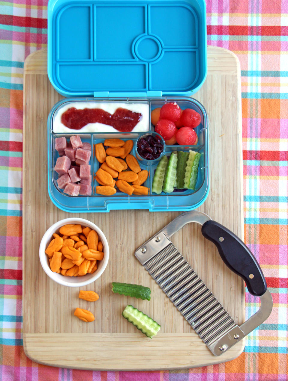 16 of the Best Lunch Boxes for Back to School