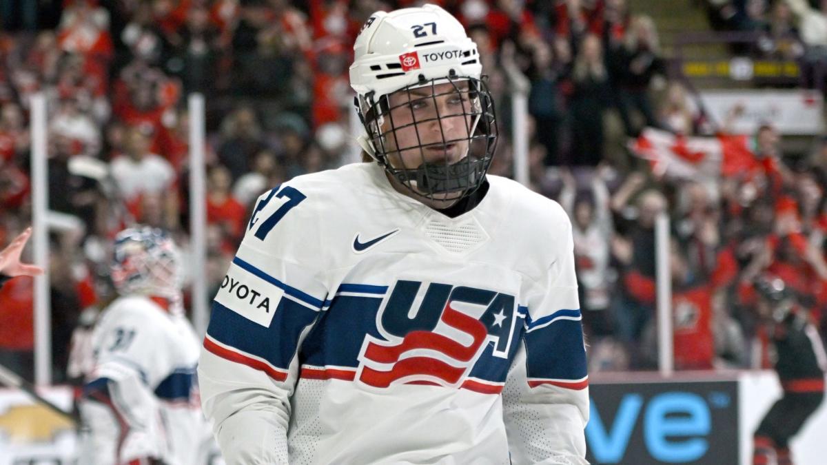 Five professional women's hockey players will gear up for the 2023 NHL All-Star  skills competition