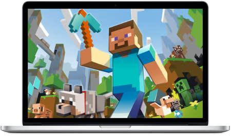 Fim do Suporte para Minecraft para Apple TV pela Microsoft - Maçã