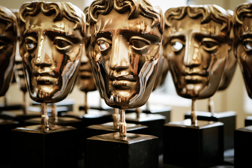 (BAFTA/Marc Hoberman)