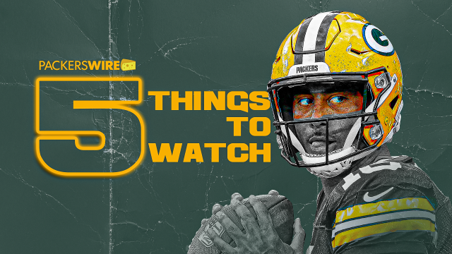 Detroit Lions vs Green Bay Packers, how to watch Thursday Night